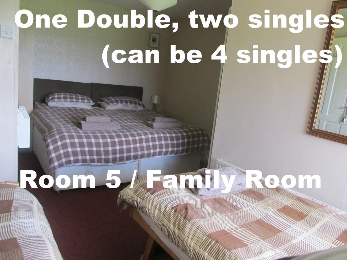 Prestleigh Inn Shepton Mallet Ngoại thất bức ảnh